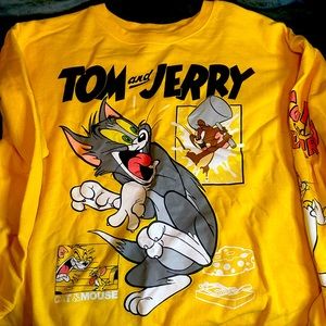 Urban brand barely worn cleaning closet out